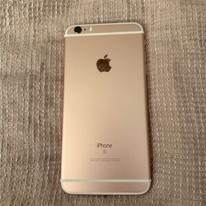 Apple iPhone 6s - 128gb